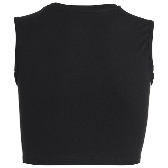 Adidas Παιδική αμάνικη μπλούζα Crop